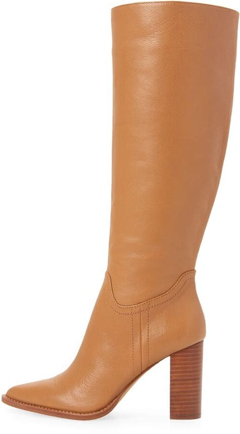 vince camuto knee high boots|vince camuto eckina knee high boot.